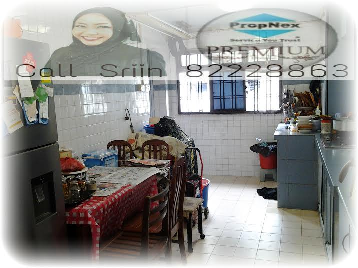 Blk 409 Bukit Batok West Avenue 4 (Bukit Batok), HDB 3 Rooms #94534722
